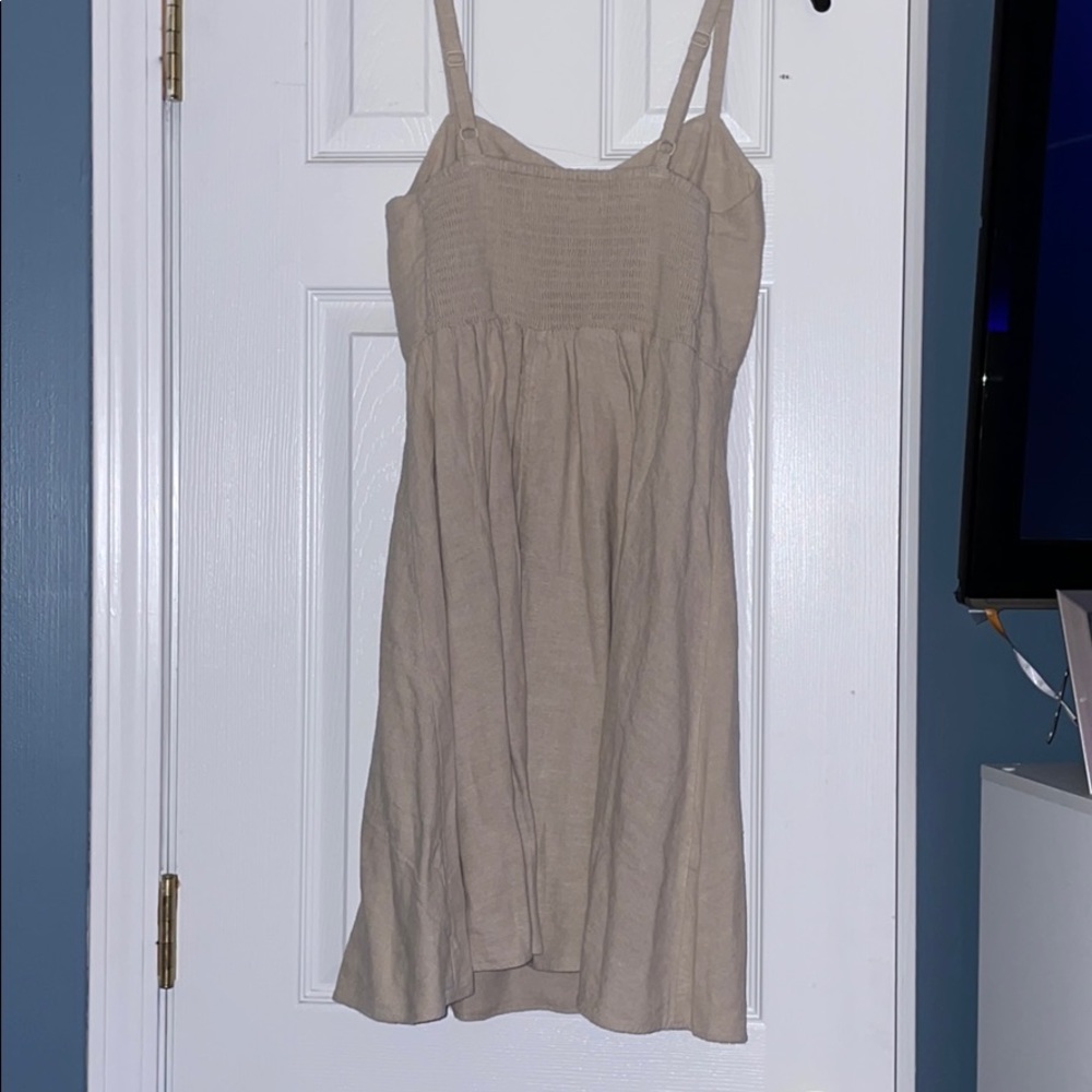 Cami Dress - Picture 3 of 4